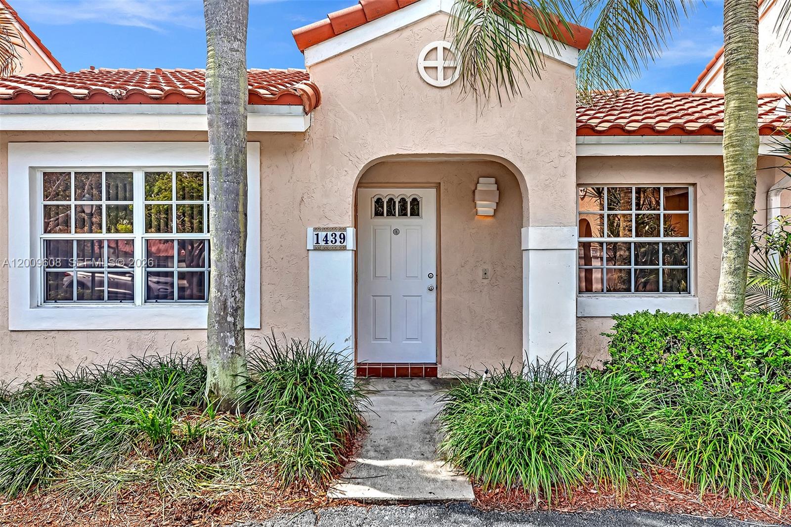1439 Springside Drive 1439, Weston, FL 33326, Weston