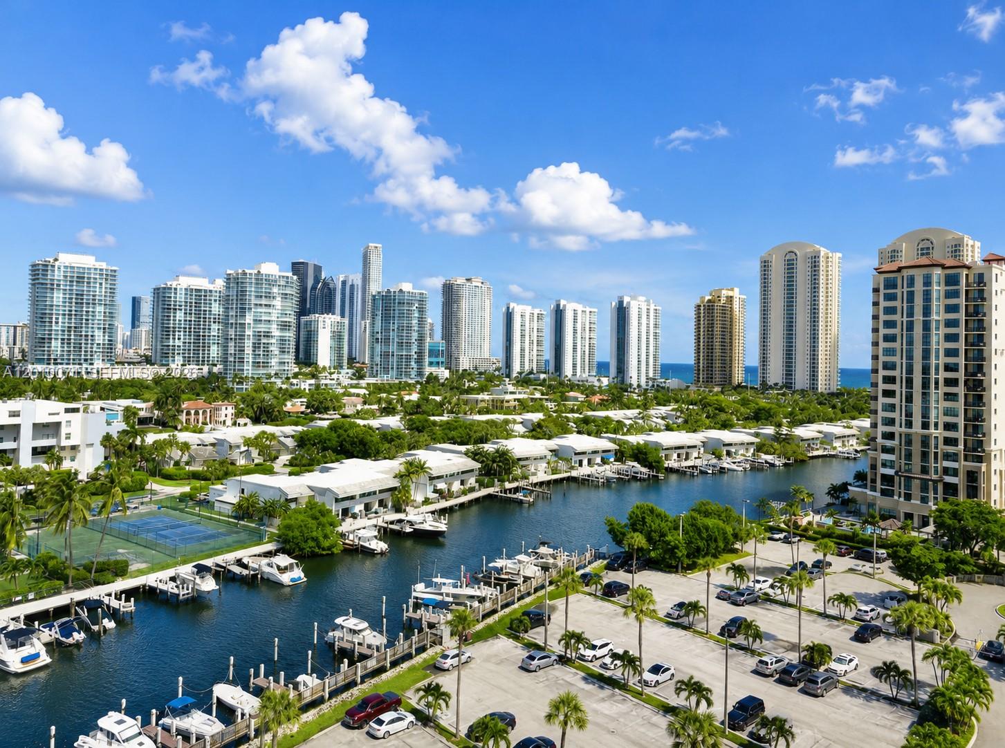400 Kings Point Drive 1224, Sunny Isles Beach, FL 33160, Sunny Isles Beach
