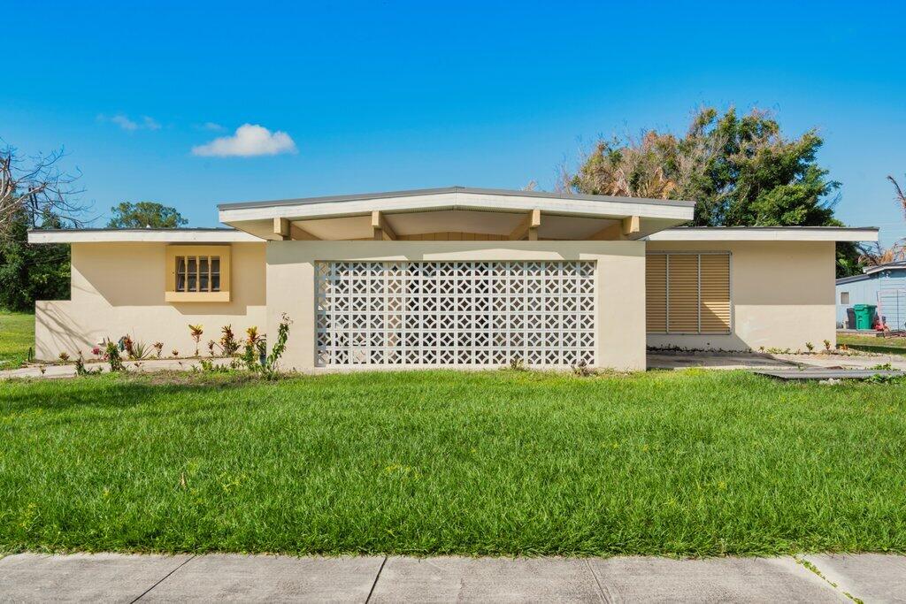 181 Banyan Drive, Port St. Lucie, FL 34952, Port St Lucie