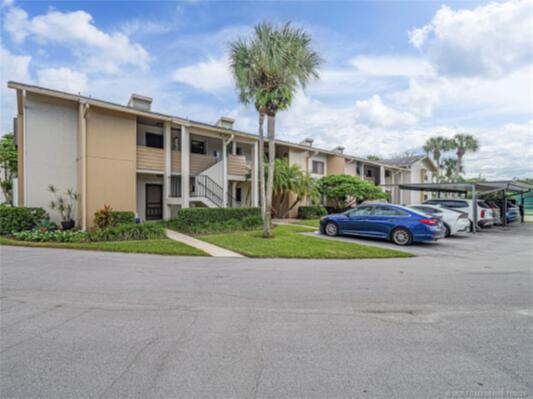 3001 SE Aster Lane 908, Stuart, FL 34994, Stuart