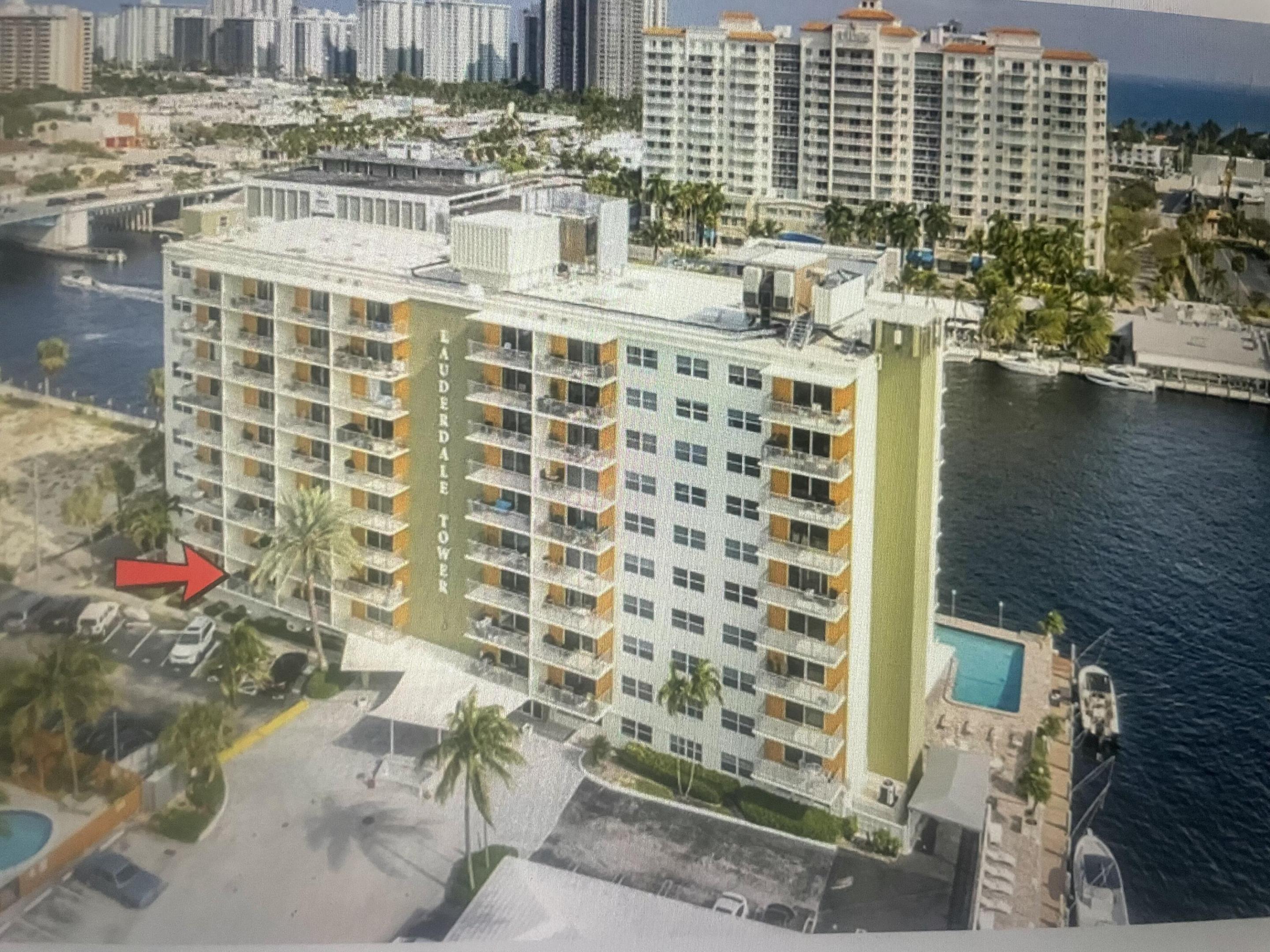 2900 NE 30th Street B-2, Fort Lauderdale, FL 33306, Fort Lauderdale