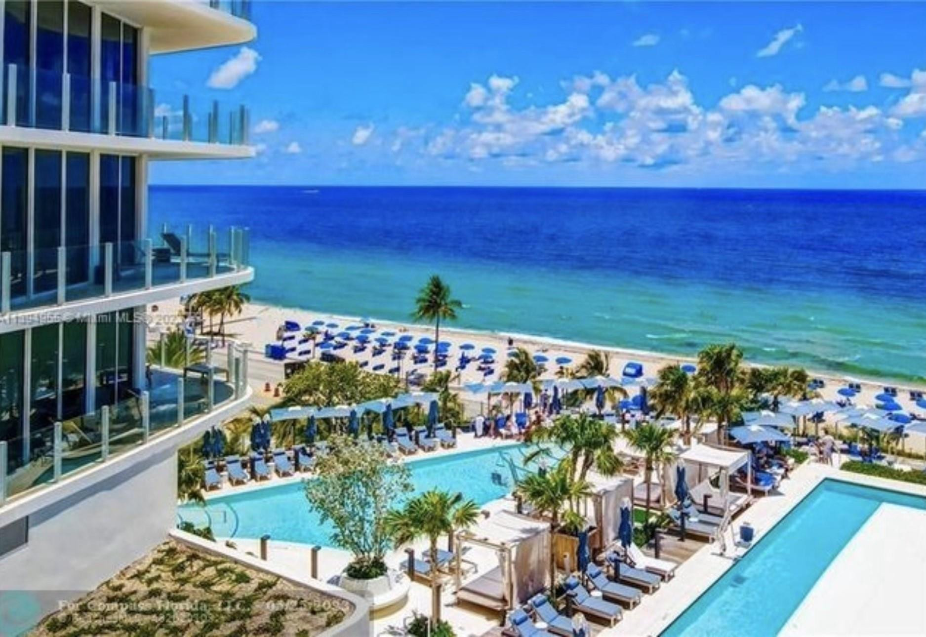 525 N Fort Lauderdale Beach Boulevard 1607, Fort Lauderdale, FL 33304, Fort Lauderdale