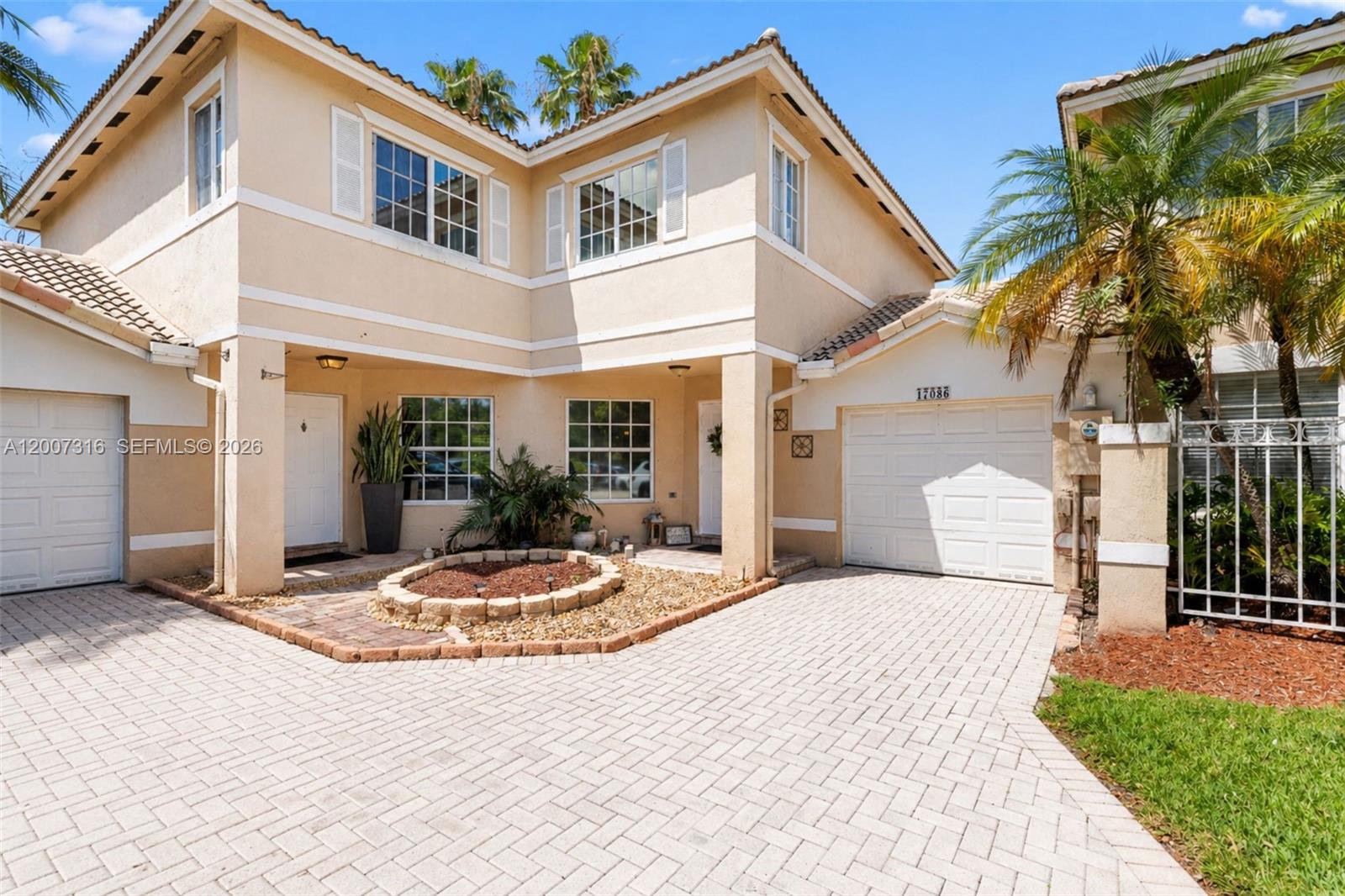 17086 NW 22nd Street, Pembroke Pines, FL 33028, Pembroke Pines