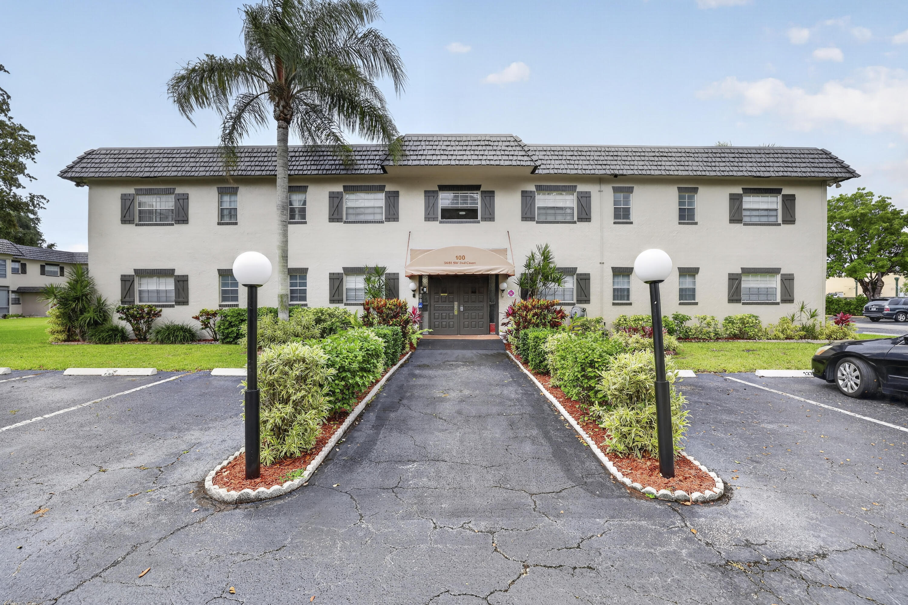 5681 SW 2nd Court, Margate, FL 33068, Margate
