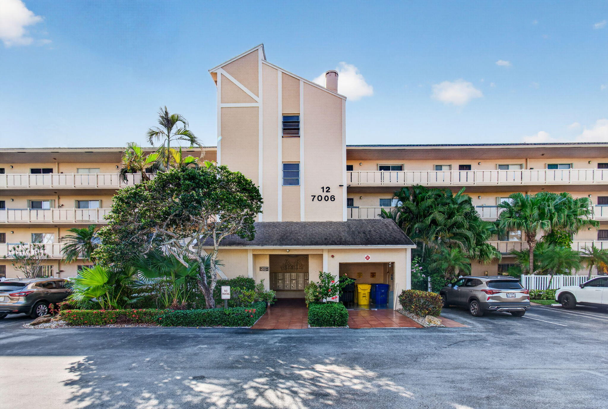 7006 Huntington Lane 404, Delray Beach, FL 33446, Delray Beach