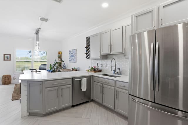 4103 Bamboo Palm Court, sold in Verona Palms, Greenacres, FL