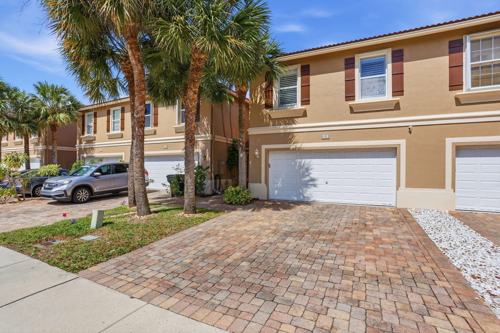 4103 Bamboo Palm Court, Greenacres, FL 33463 photo 2