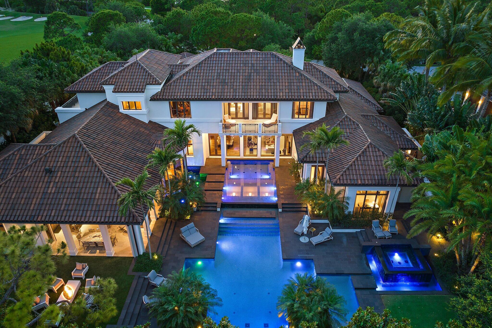 232 Bears Club Drive, Jupiter, FL 33477, Jupiter