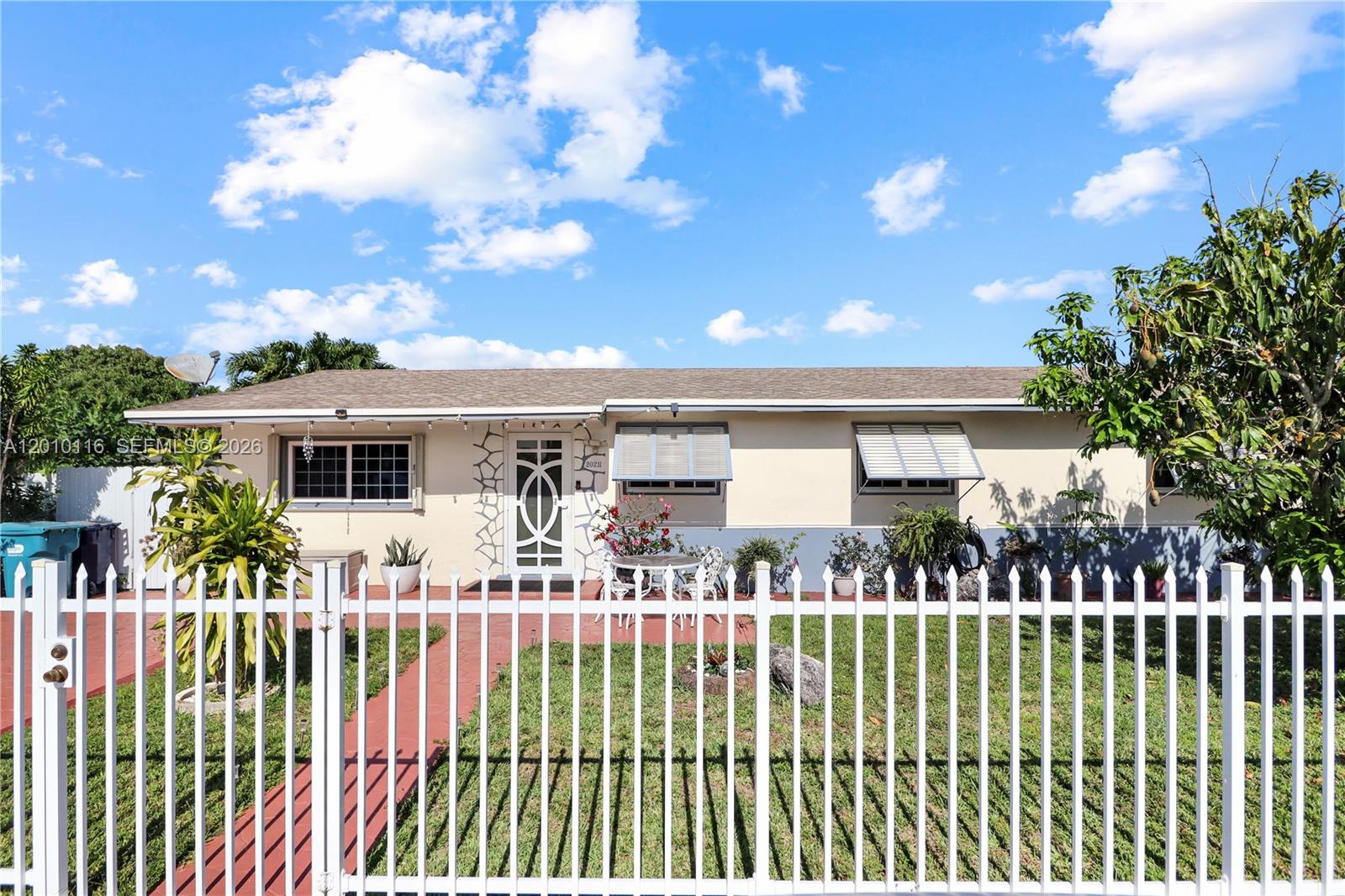 20211 SW 112th Place, Miami, FL 33189, Miami