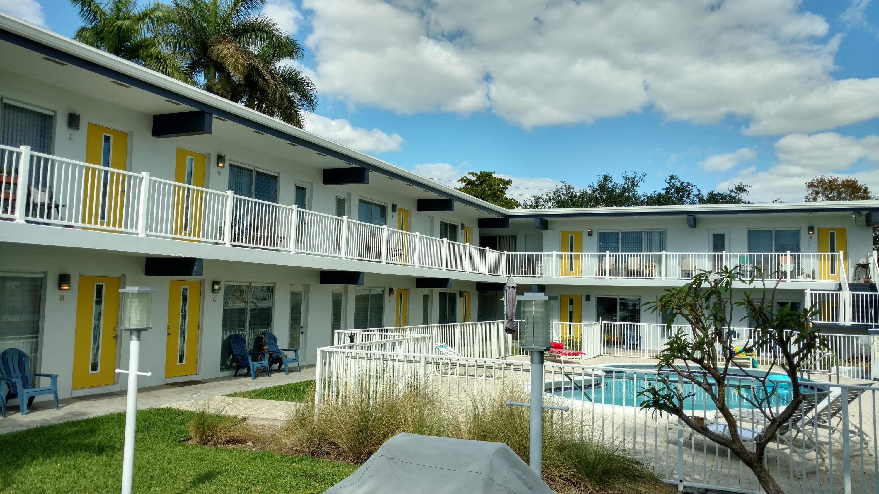 1354 Bayview Drive E, Fort Lauderdale, FL 33304, Fort Lauderdale