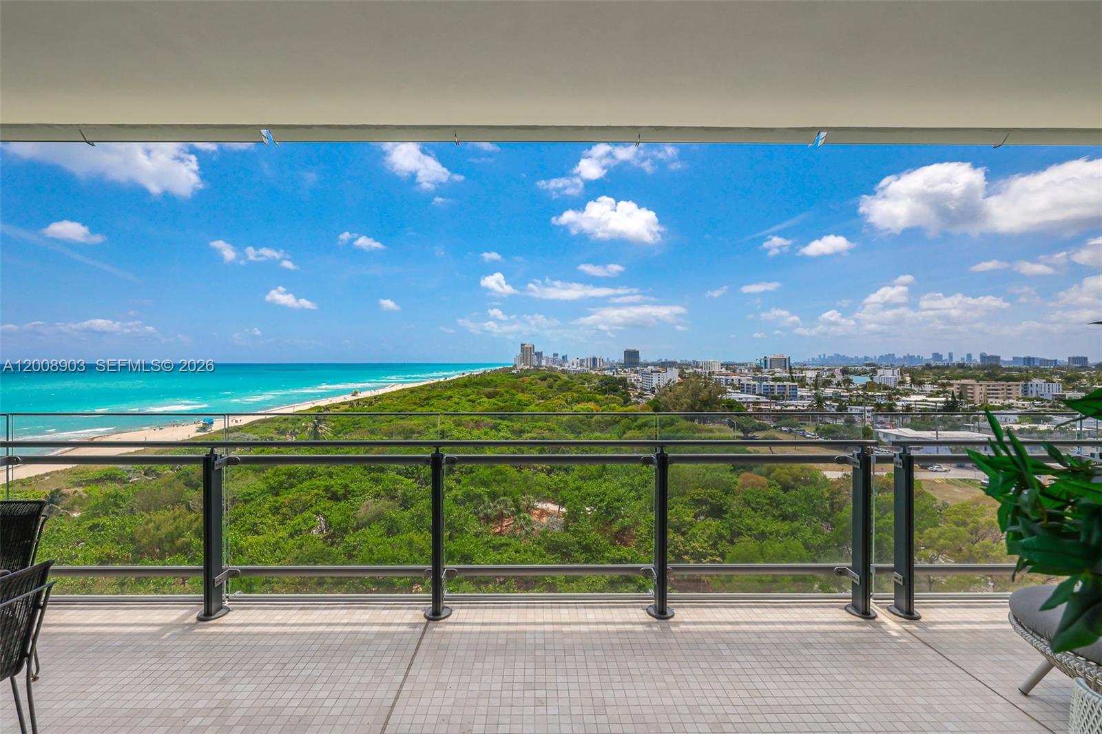 8701 Collins Avenue 904, Miami Beach, FL 33154, Miami Beach