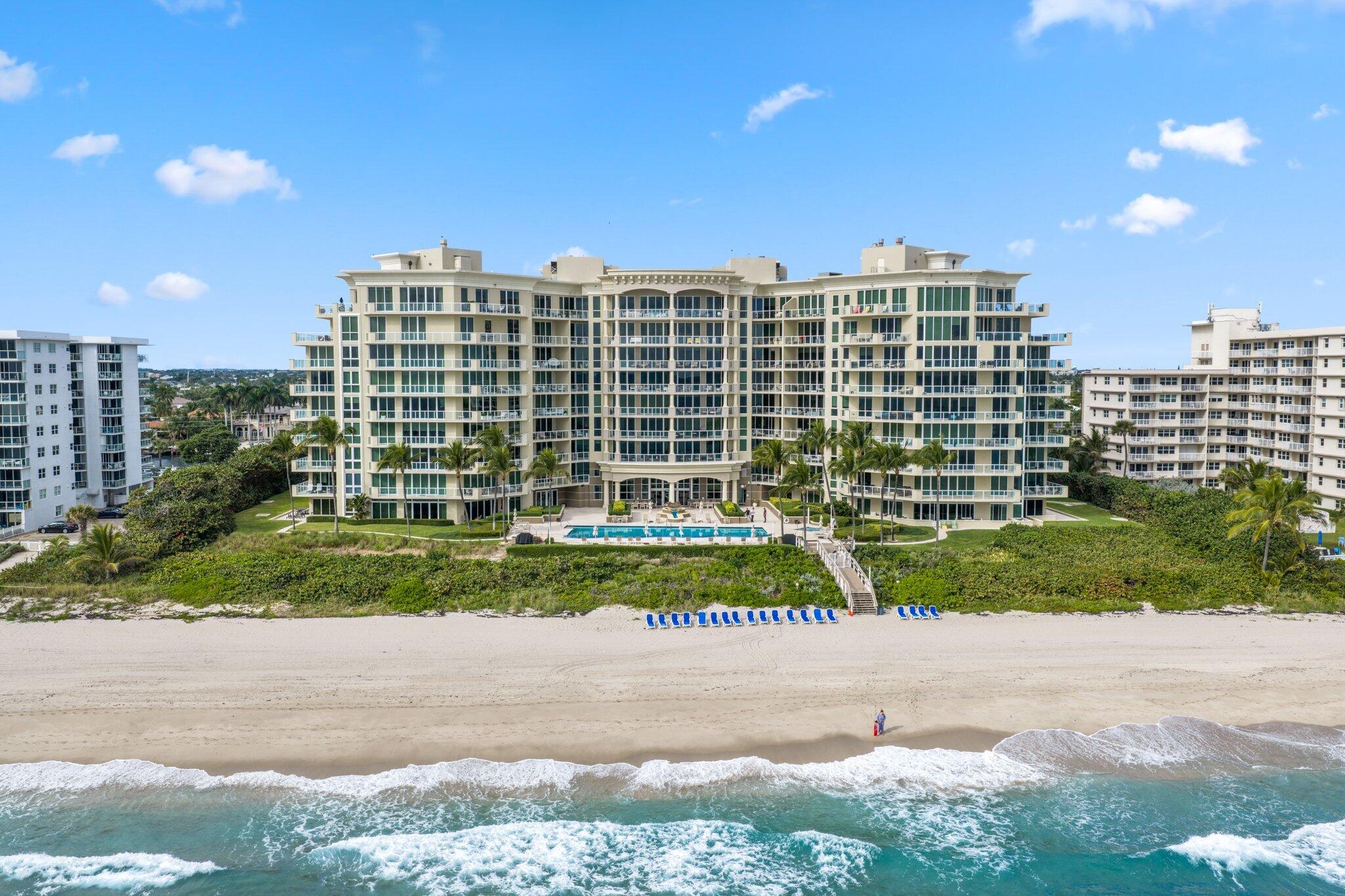 1063 Hillsboro Mile Hillsboro Mile 206, Hillsboro Beach, FL 33062, Hillsboro Beach