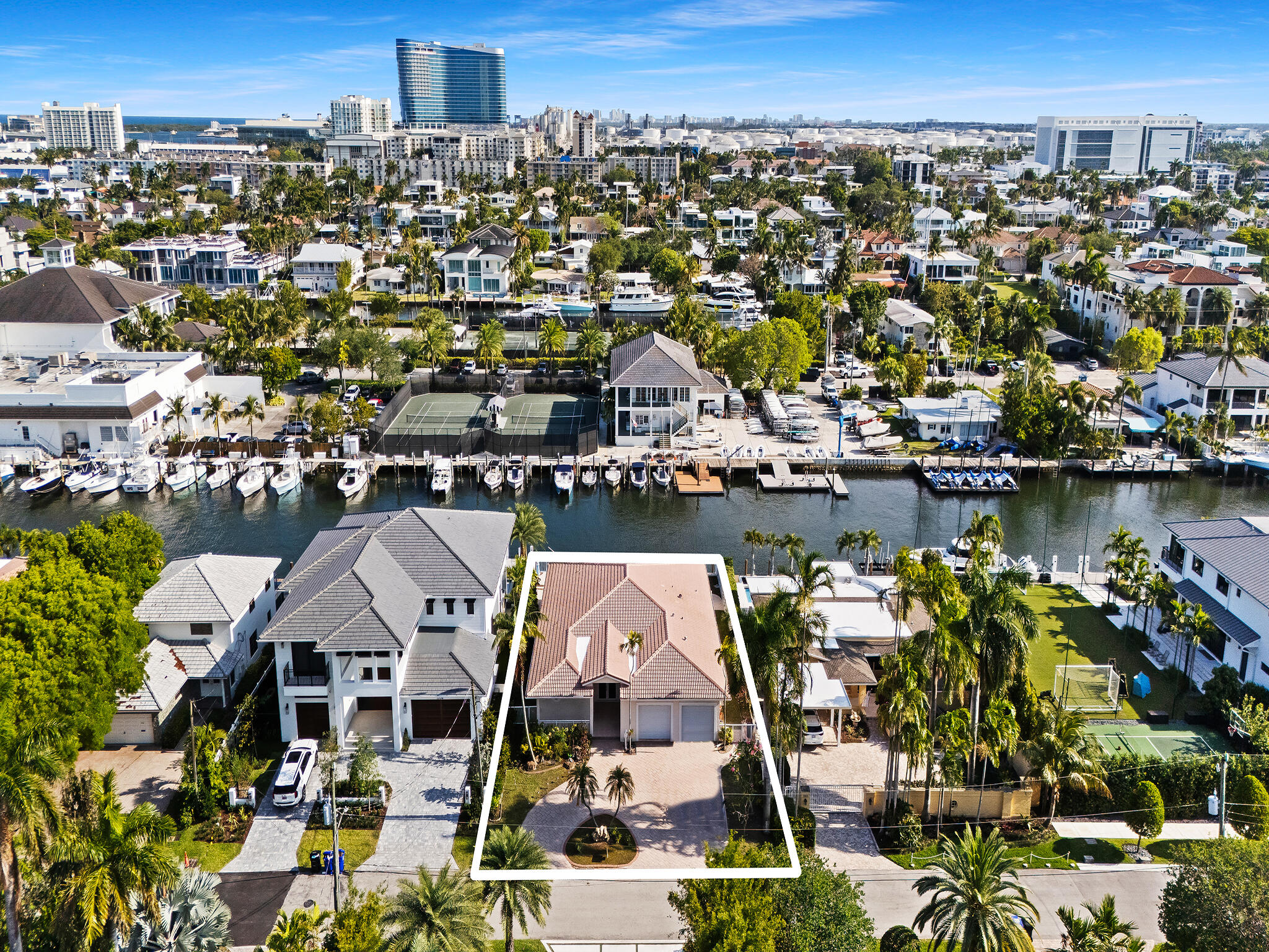 1630 SE 11th Street, Fort Lauderdale, FL 33316, Fort Lauderdale