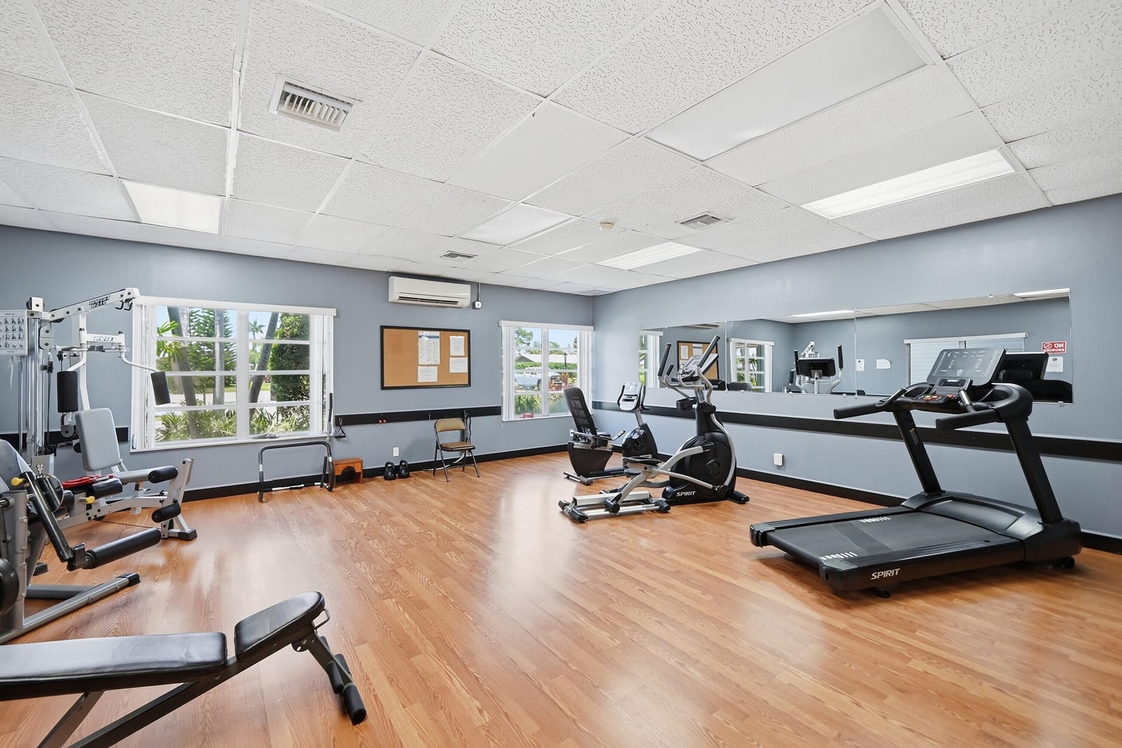 2680 Barkley Drive E C, West Palm Beach, FL 33415 photo 27
