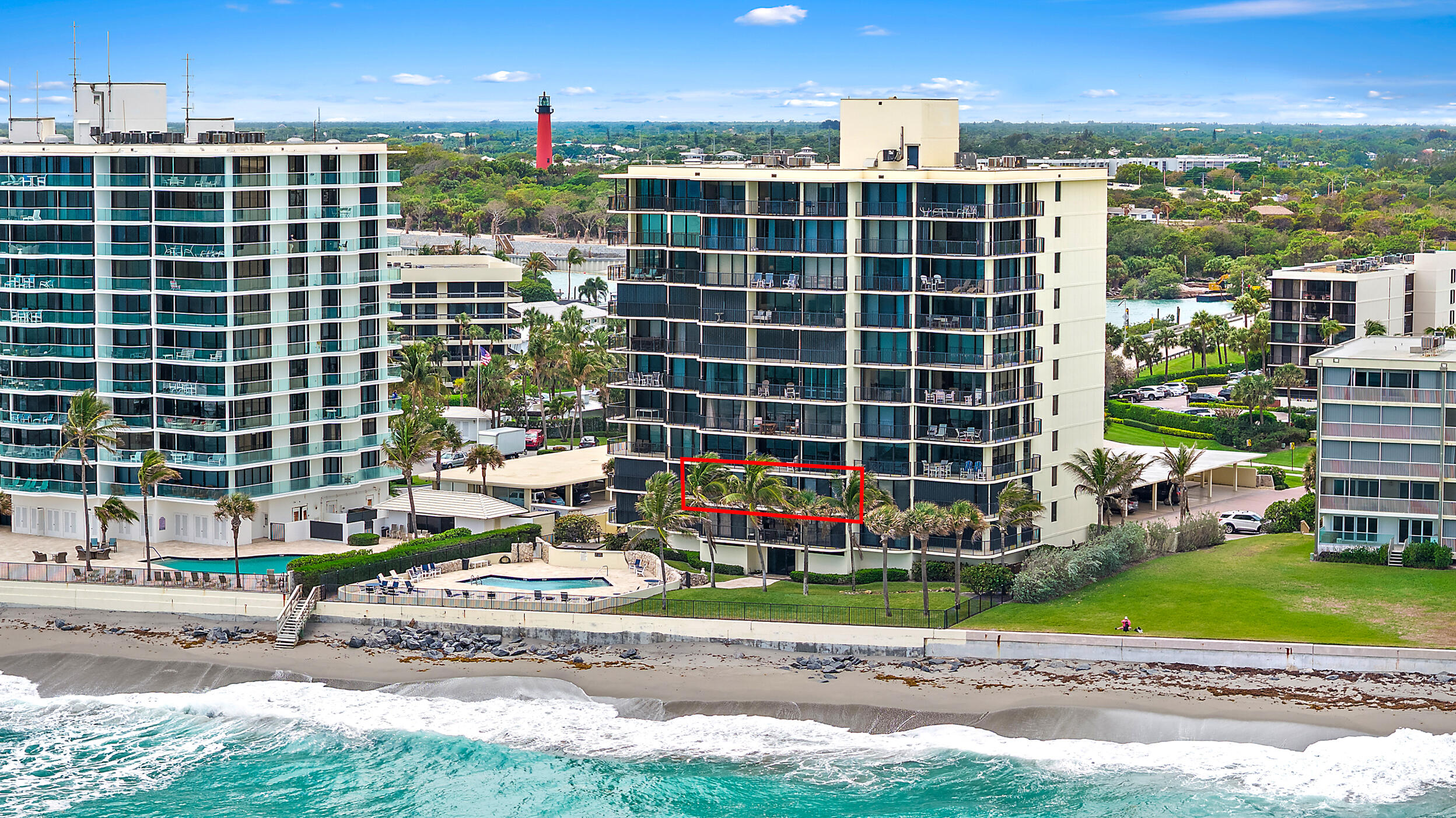 200 Beach Road 202, Tequesta, FL 33469, Tequesta