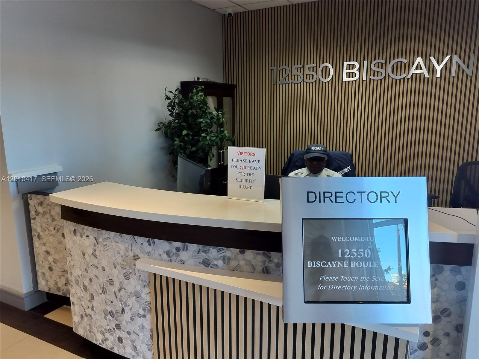 12550 Biscayne Boulevard 605 — photo 10