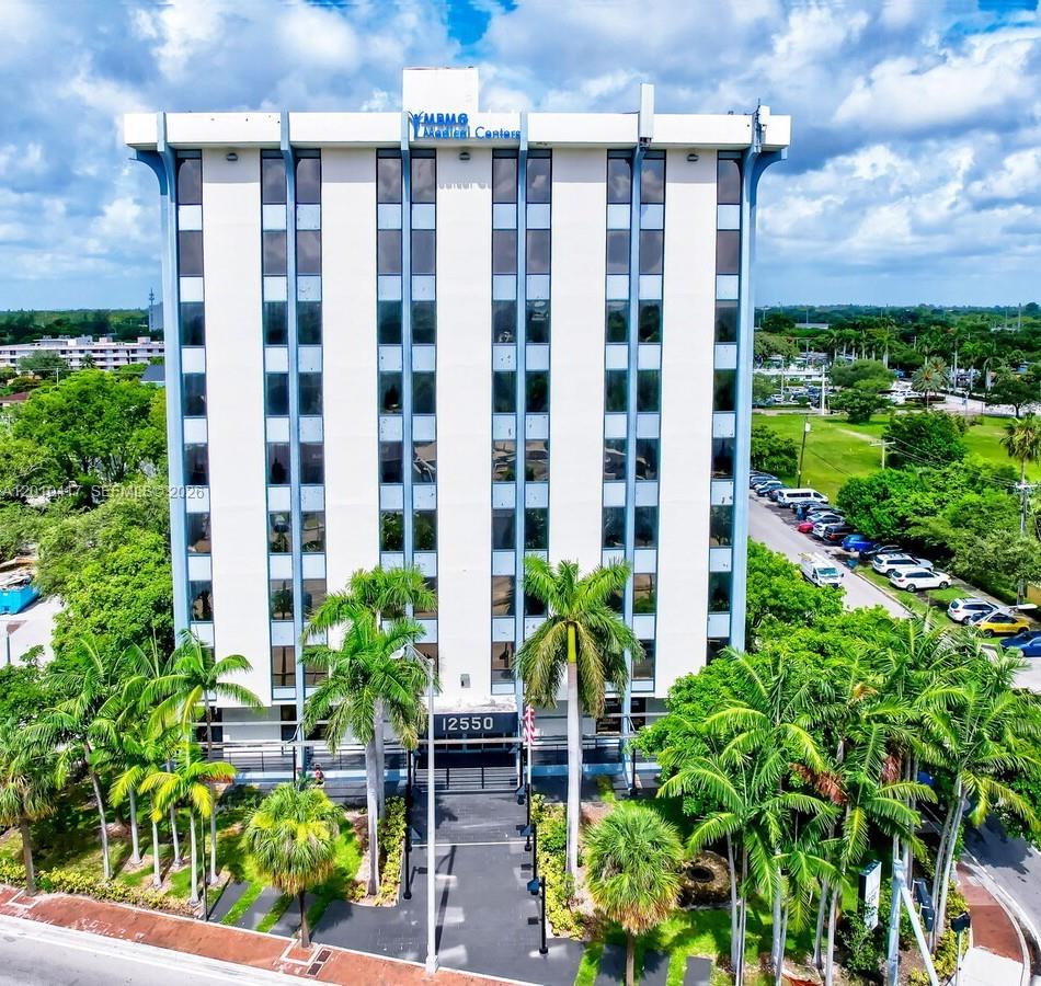 12550 Biscayne Boulevard 605, North Miami, FL 33181, North Miami