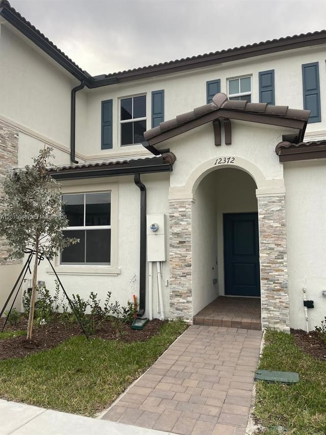 12372 NW 23rd Court 12372, Miami, FL 33167