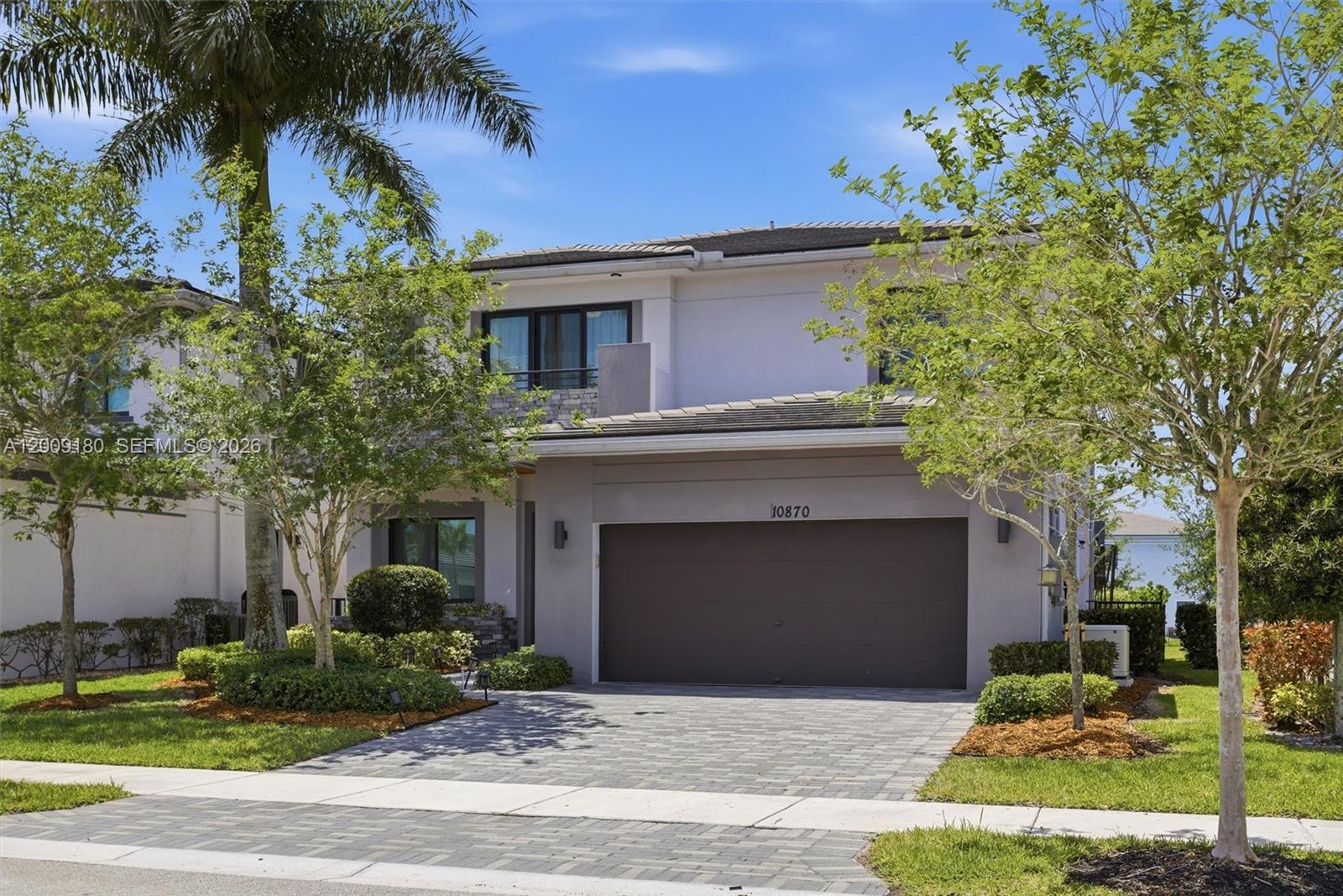 10870 Windward Street, Parkland, FL 33076, Parkland