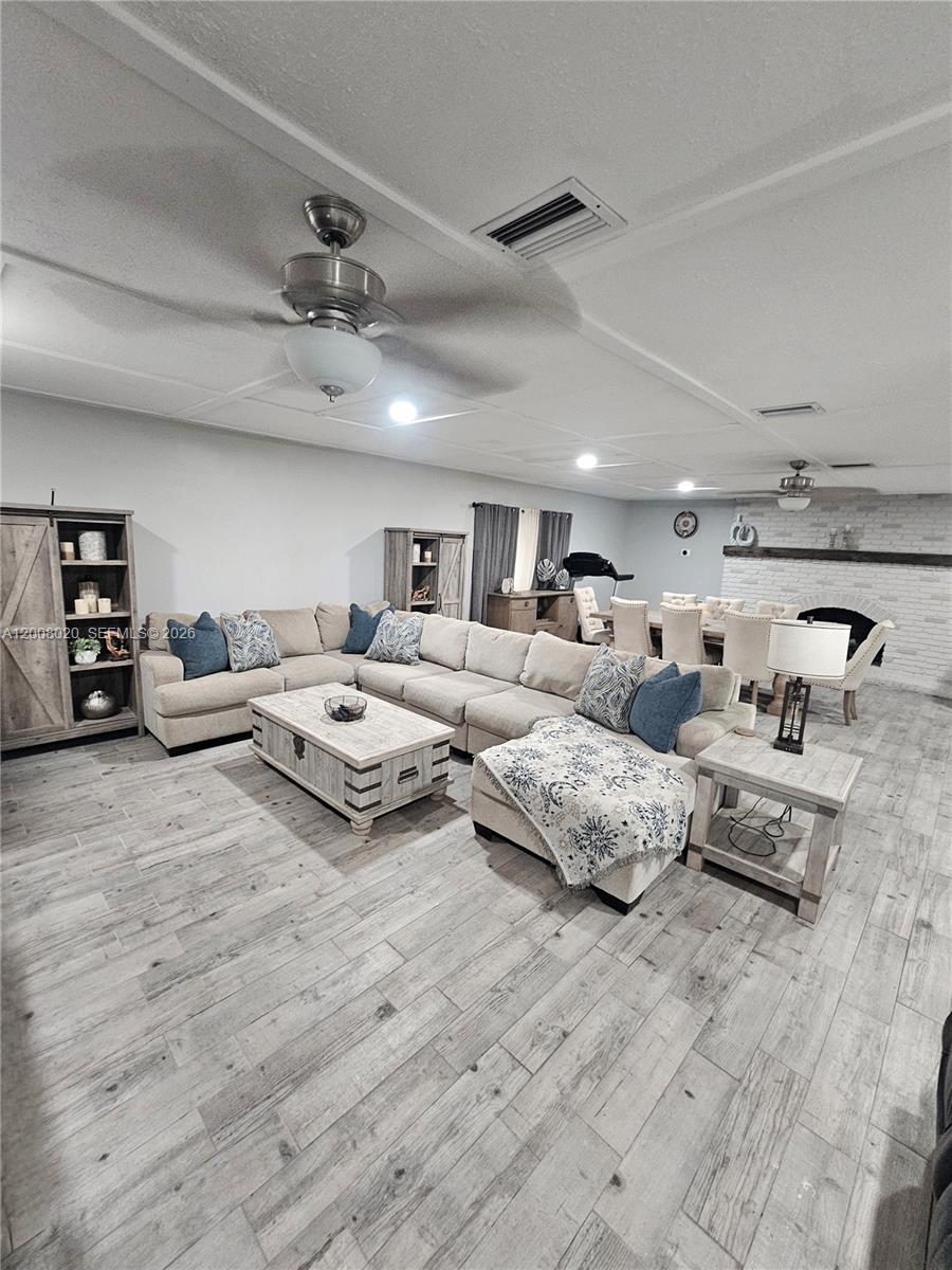 2445 SE Airport Estates Street, FL 34266 photo 24