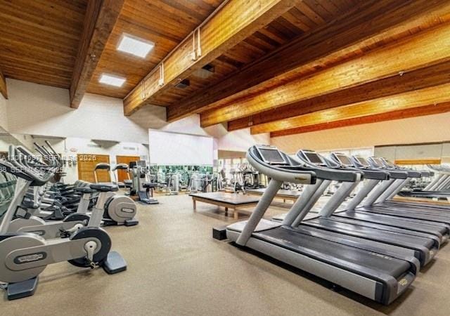 4000 Towerside Terrace 1403, Miami, FL 33138 photo 13