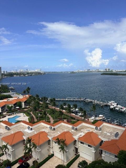 4000 Towerside Terrace 1403, Miami, FL 33138 photo 7