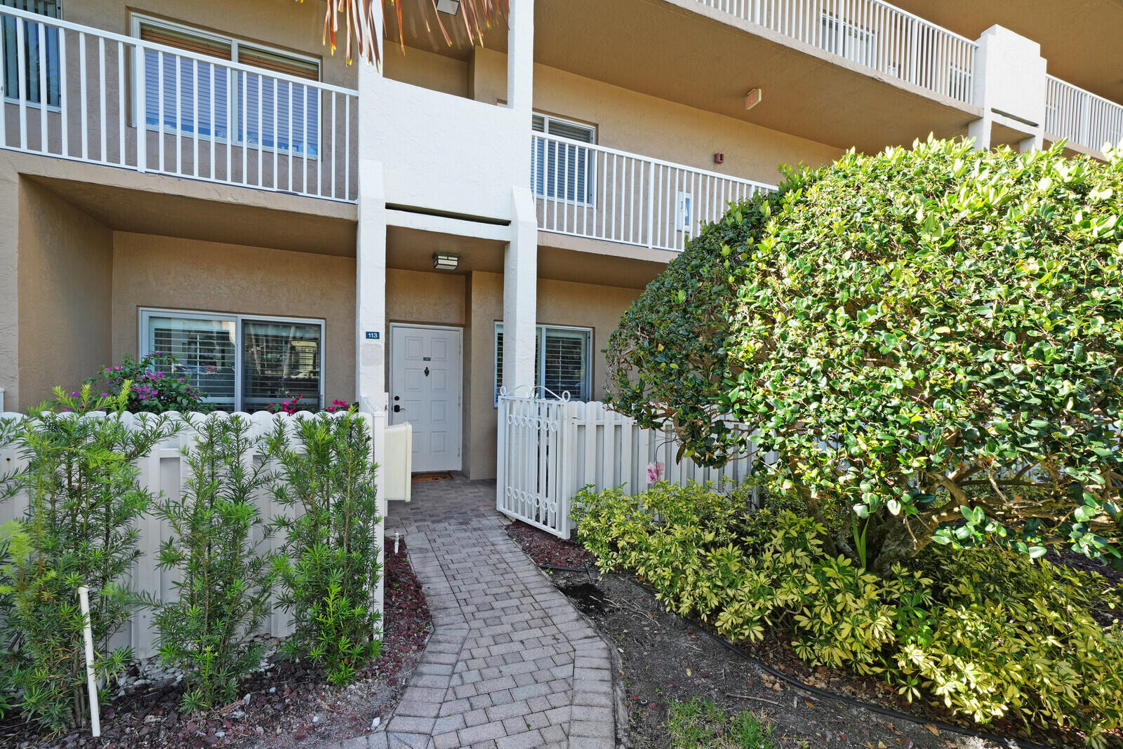 7623 Southampton Terrace 113, Tamarac, FL 33321, Tamarac