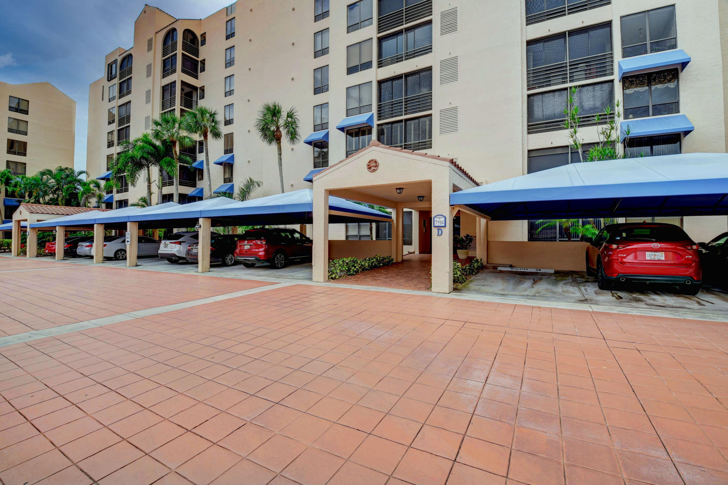 7194 Promenade Drive 202, Boca Raton, FL 33433, Boca Raton