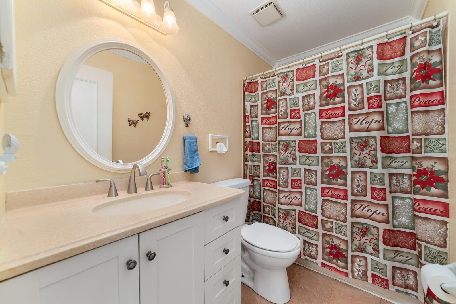 1533 SE Crayrich Court, Port St. Lucie, FL 34952 photo 13