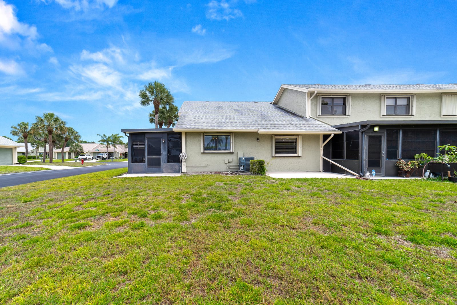 1533 SE Crayrich Court, Port St. Lucie, FL 34952 photo 19