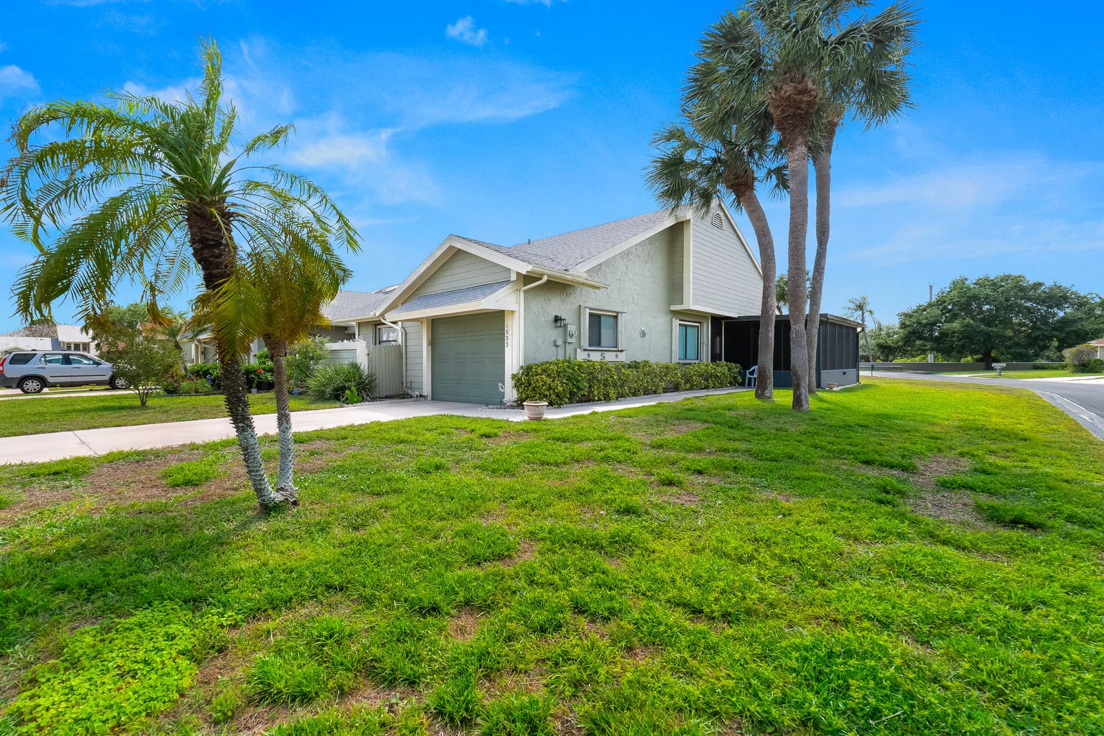 1533 SE Crayrich Court, Port St. Lucie, FL 34952 photo 20