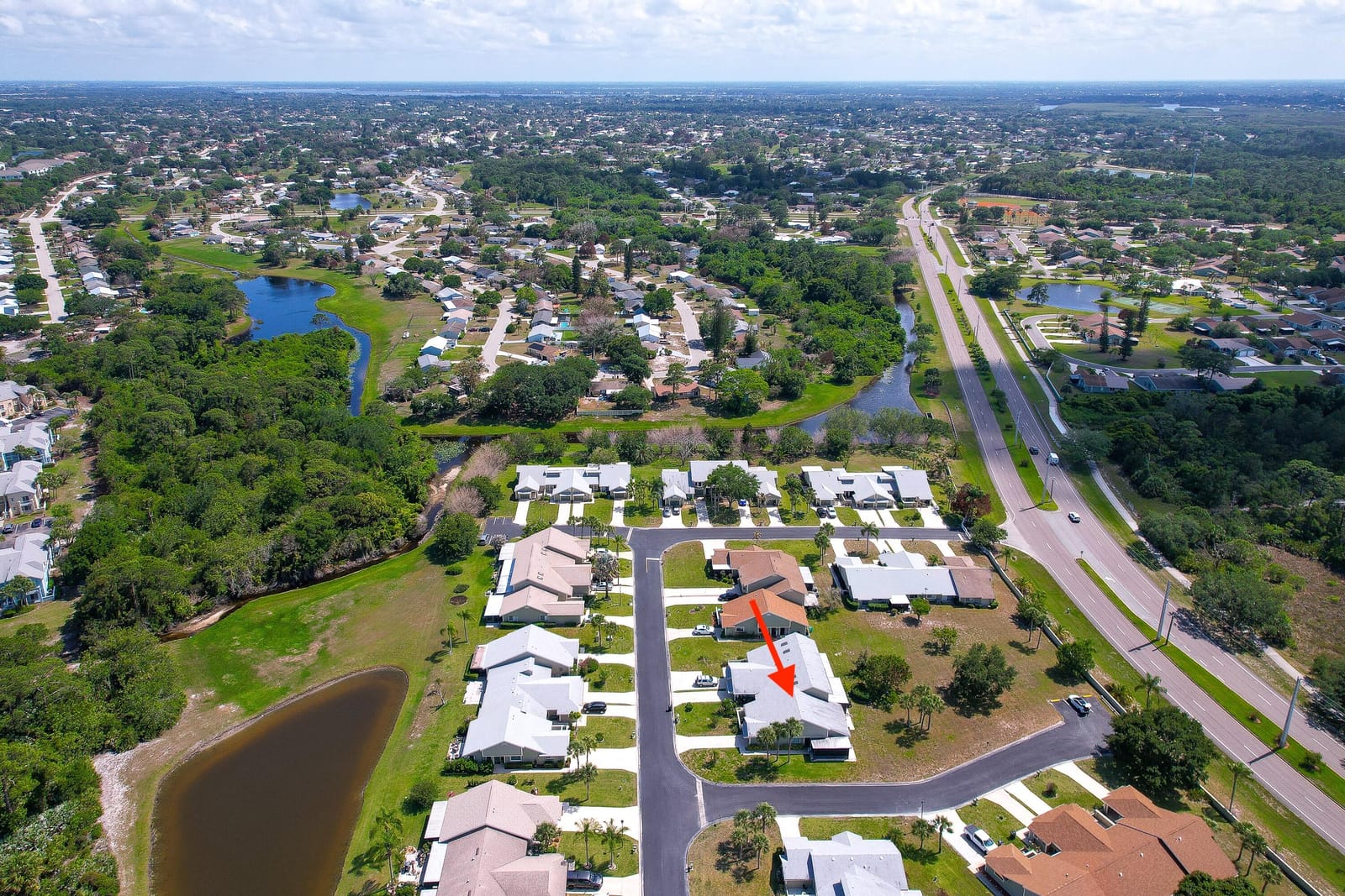 1533 SE Crayrich Court, Port St. Lucie, FL 34952 photo 29