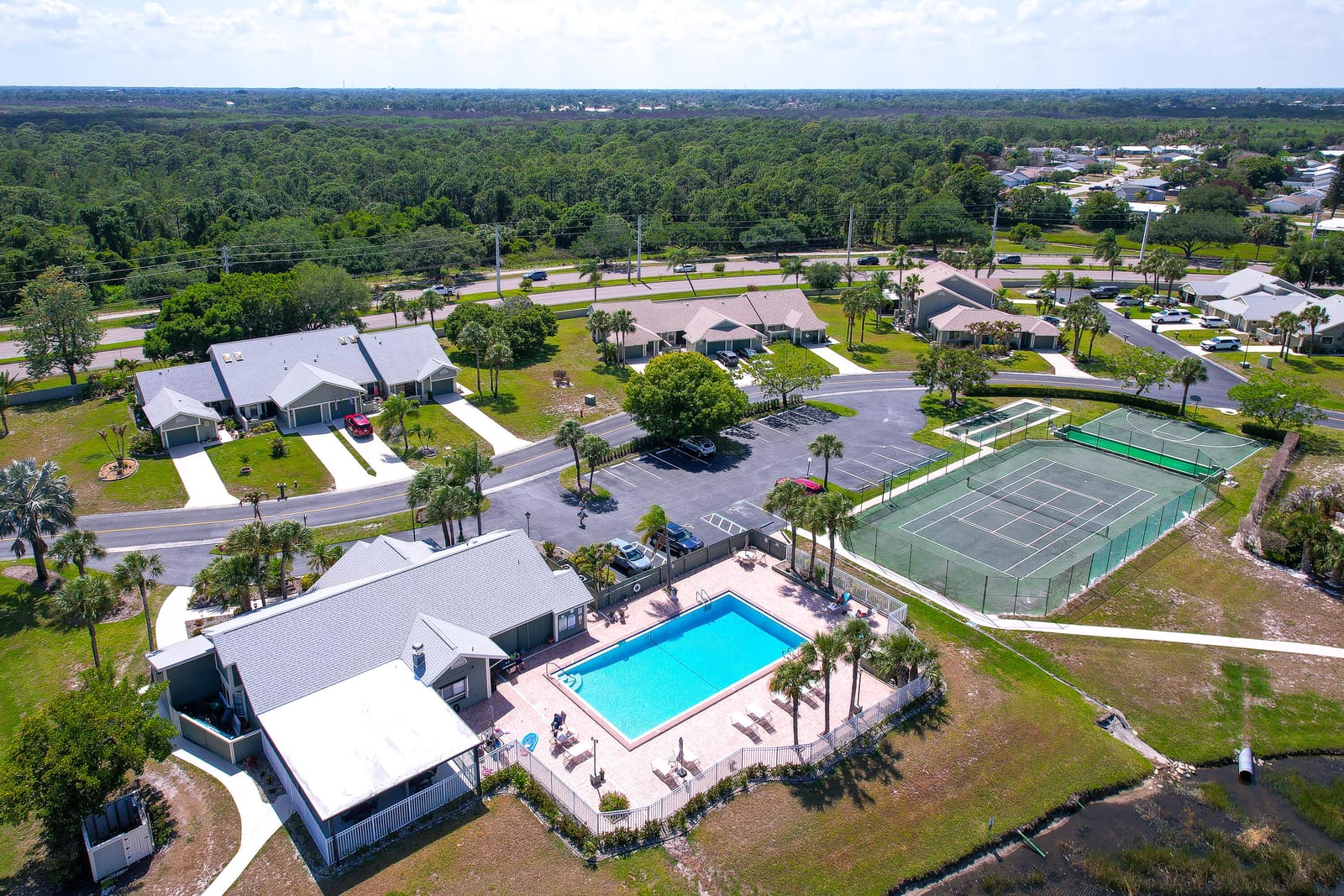 1533 SE Crayrich Court, Port St. Lucie, FL 34952 photo 30
