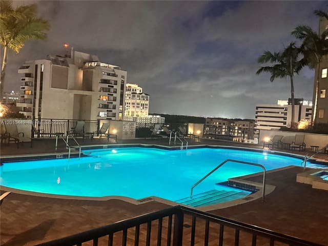 888 S Douglas Road 1602, Coral Gables, FL 33134
