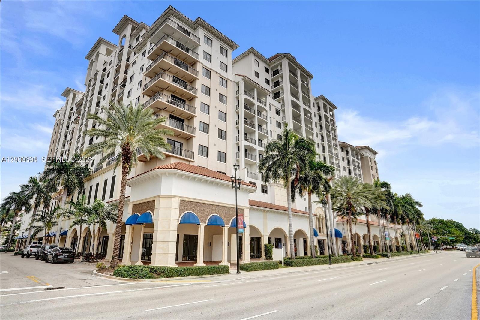 101 E Camino Real 517 517, Boca Raton, FL 33432, Boca Raton