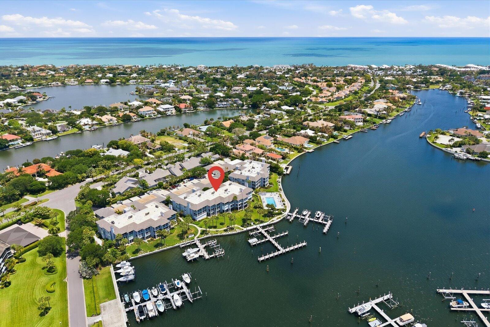 1903 Bay Road 206, Vero Beach, FL 32963 photo 16