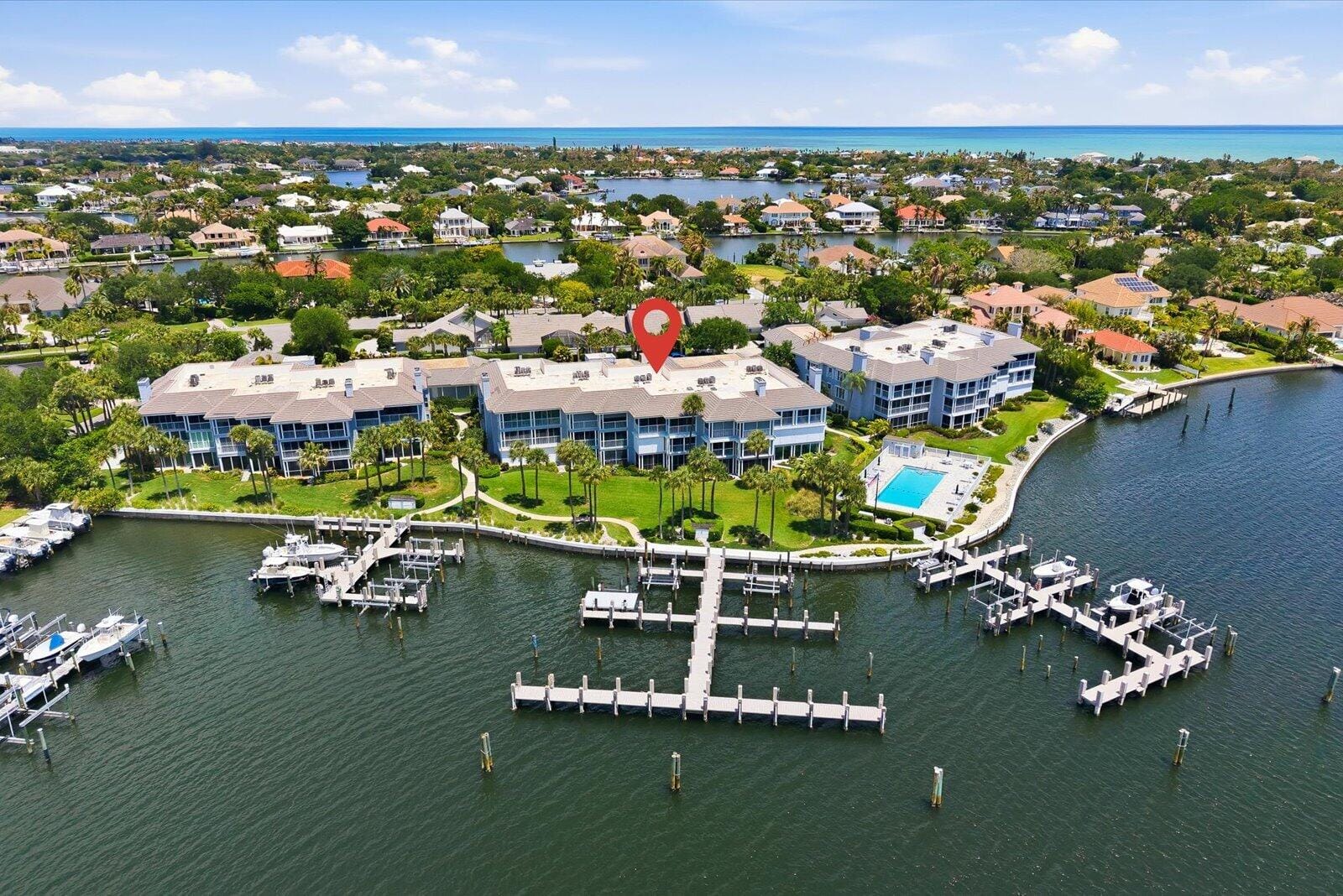1903 Bay Road 206, Vero Beach, FL 32963 photo 17