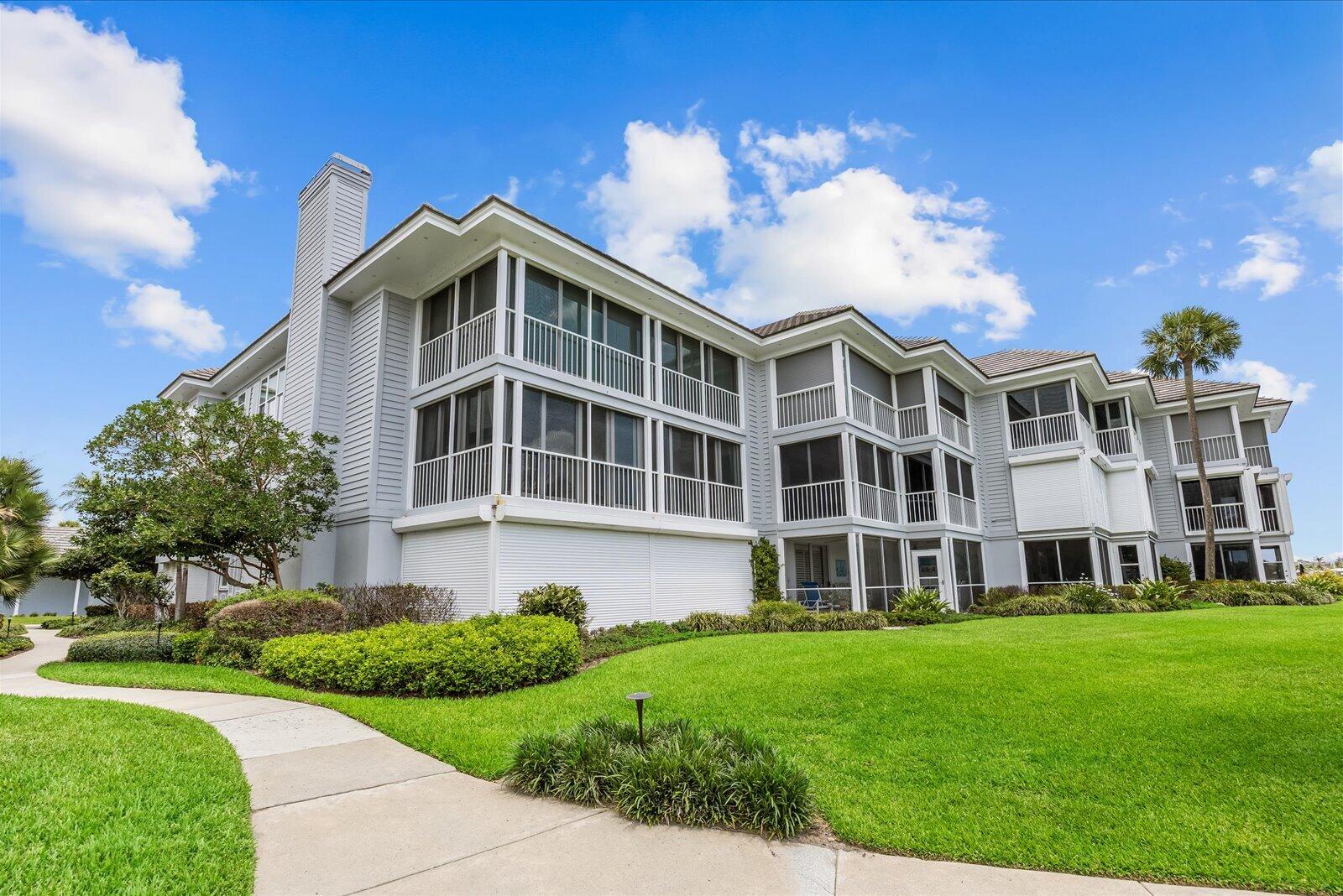 1903 Bay Road 206, Vero Beach, FL 32963, Vero Beach