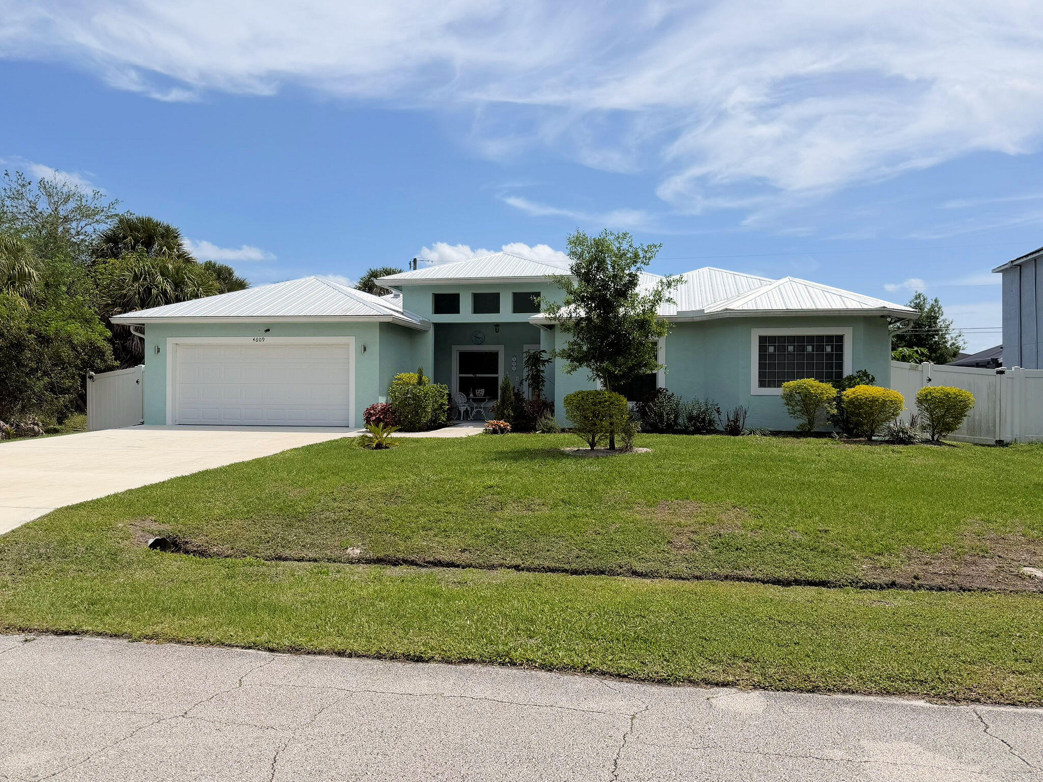 4609 SW Ulster Street, Port St. Lucie, FL 34953, Port St Lucie