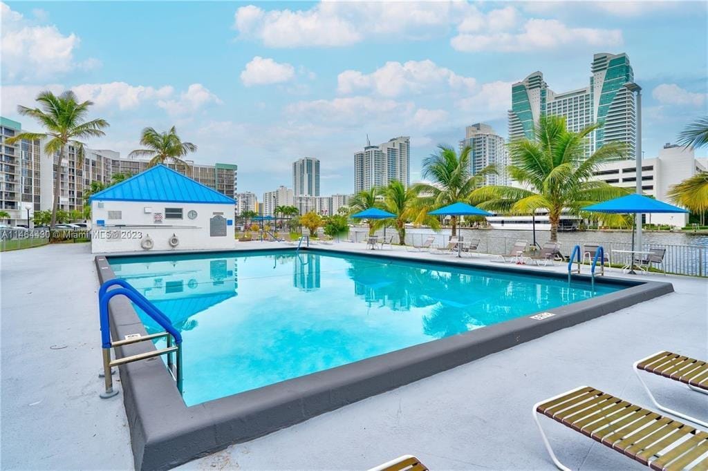 200 Leslie Drive 1128, Hallandale Beach, FL 33009 photo 13