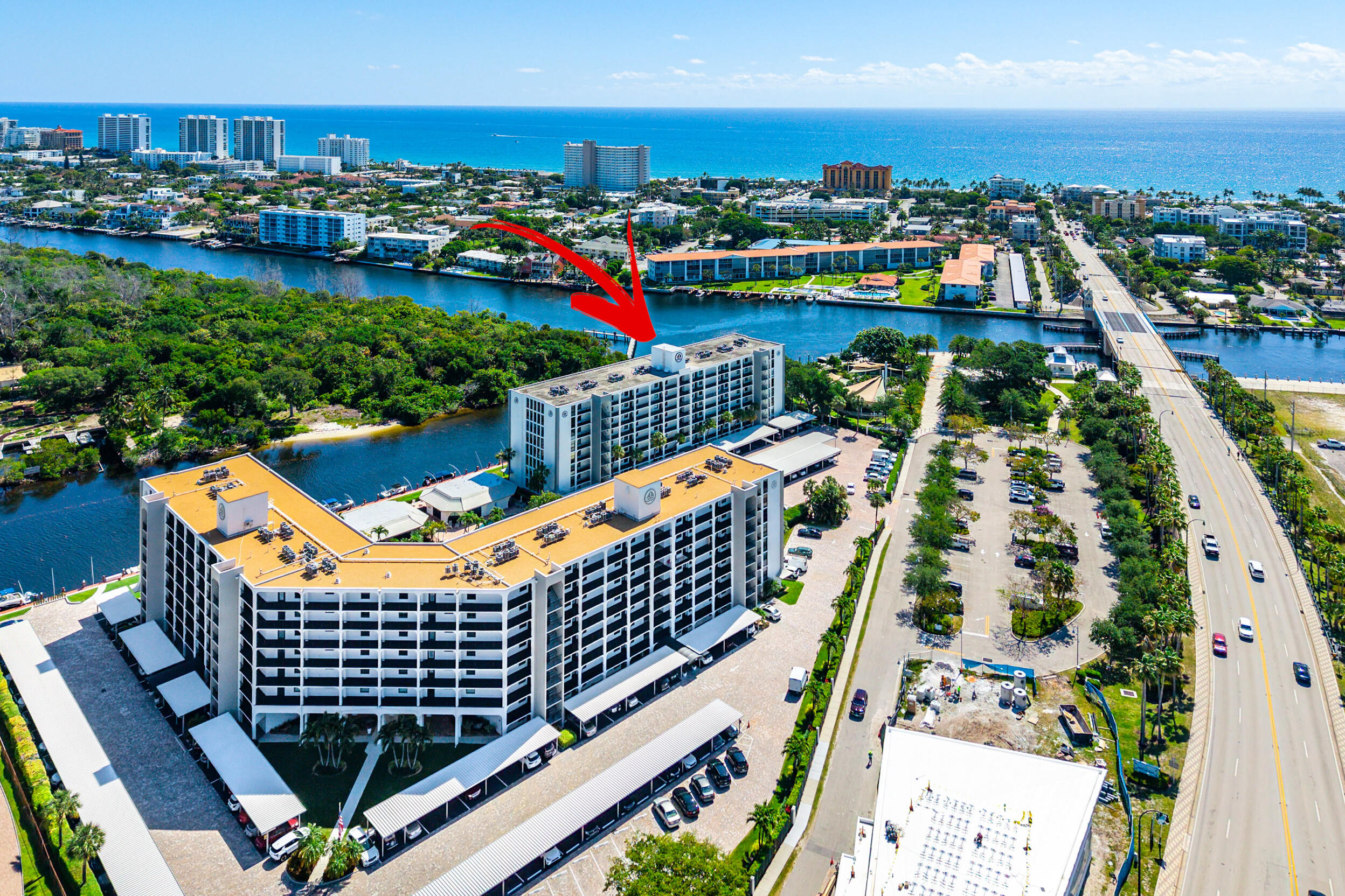 1631 Riverview Road 505, Deerfield Beach, FL 33441, Deerfield Beach