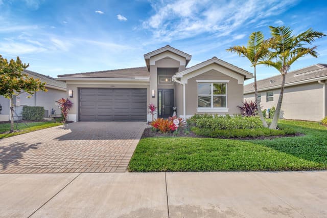11706 SW Oceanus Boulevard, sold in Riverland Parcel C - Plat Ten Replat, Port St Lucie, FL