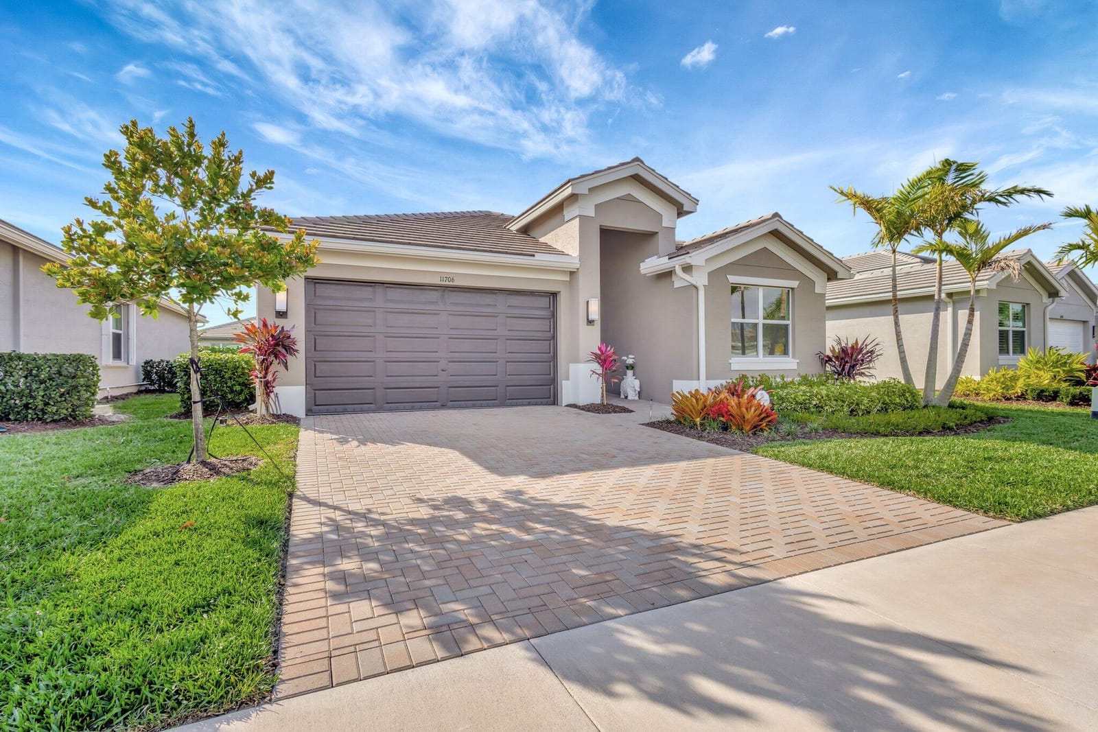 11706 SW Oceanus Boulevard, Port St. Lucie, FL 34987 photo 2