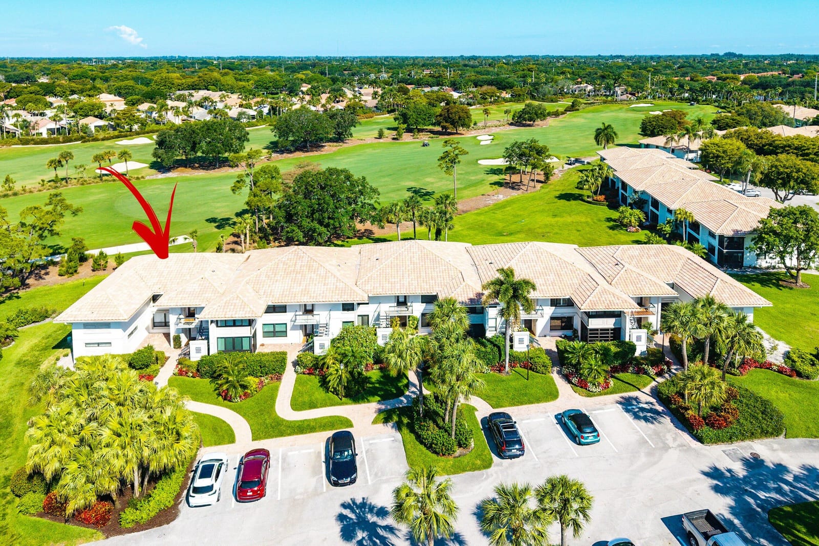10221 Quail Covey Road Hibiscus S, Boynton Beach, FL 33436 photo 19