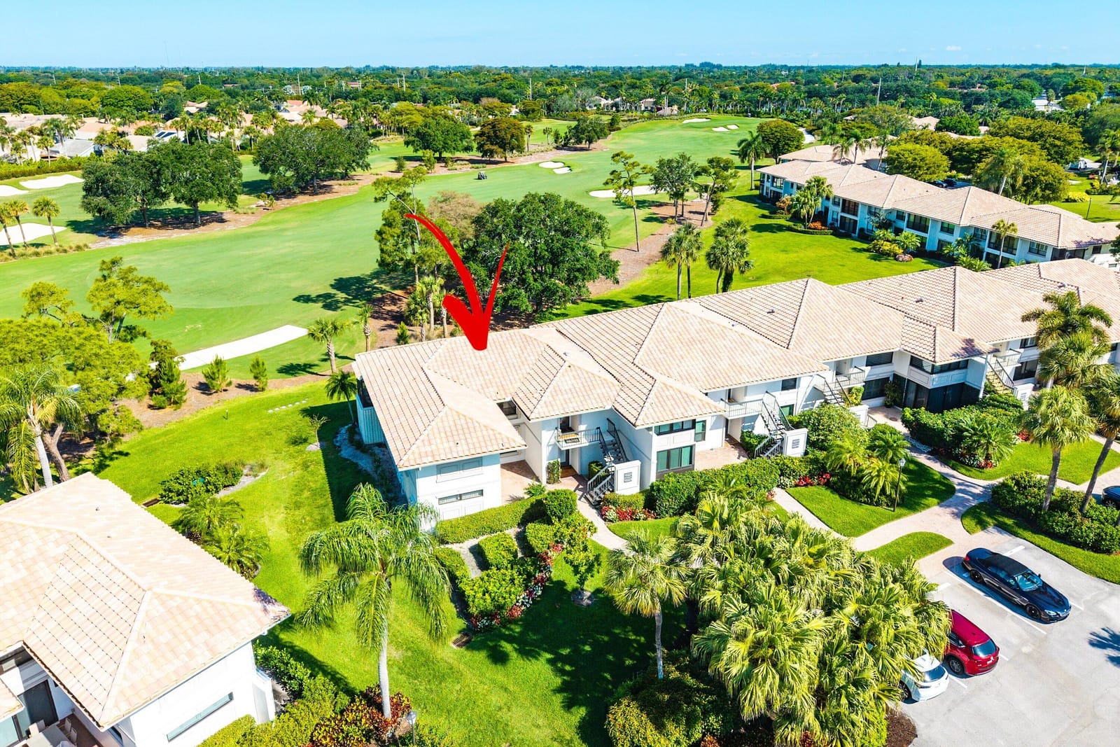 10221 Quail Covey Road Hibiscus S, Boynton Beach, FL 33436 photo 20