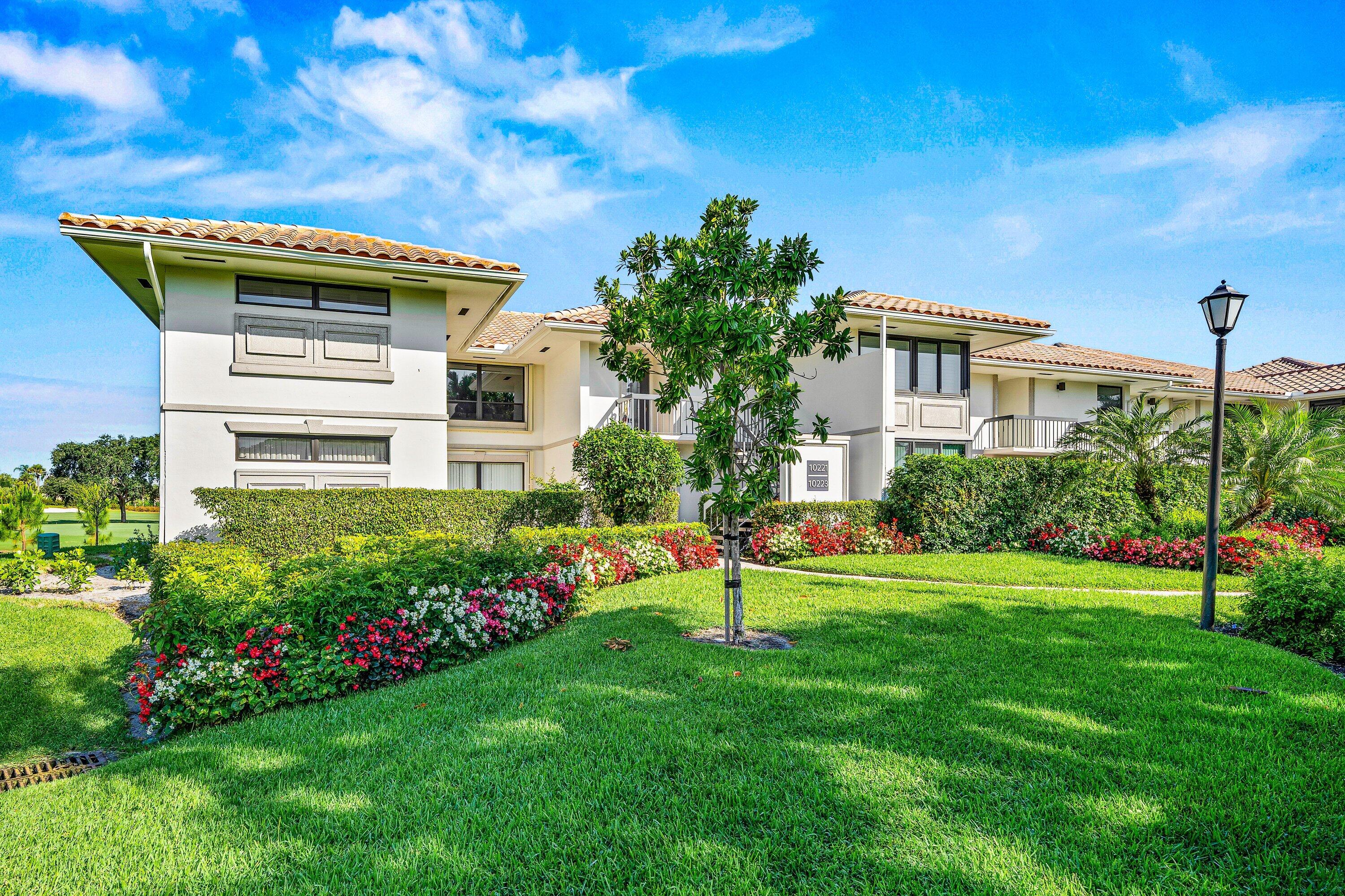 10221 Quail Covey Road Hibiscus S, Boynton Beach, FL 33436, Boynton Beach