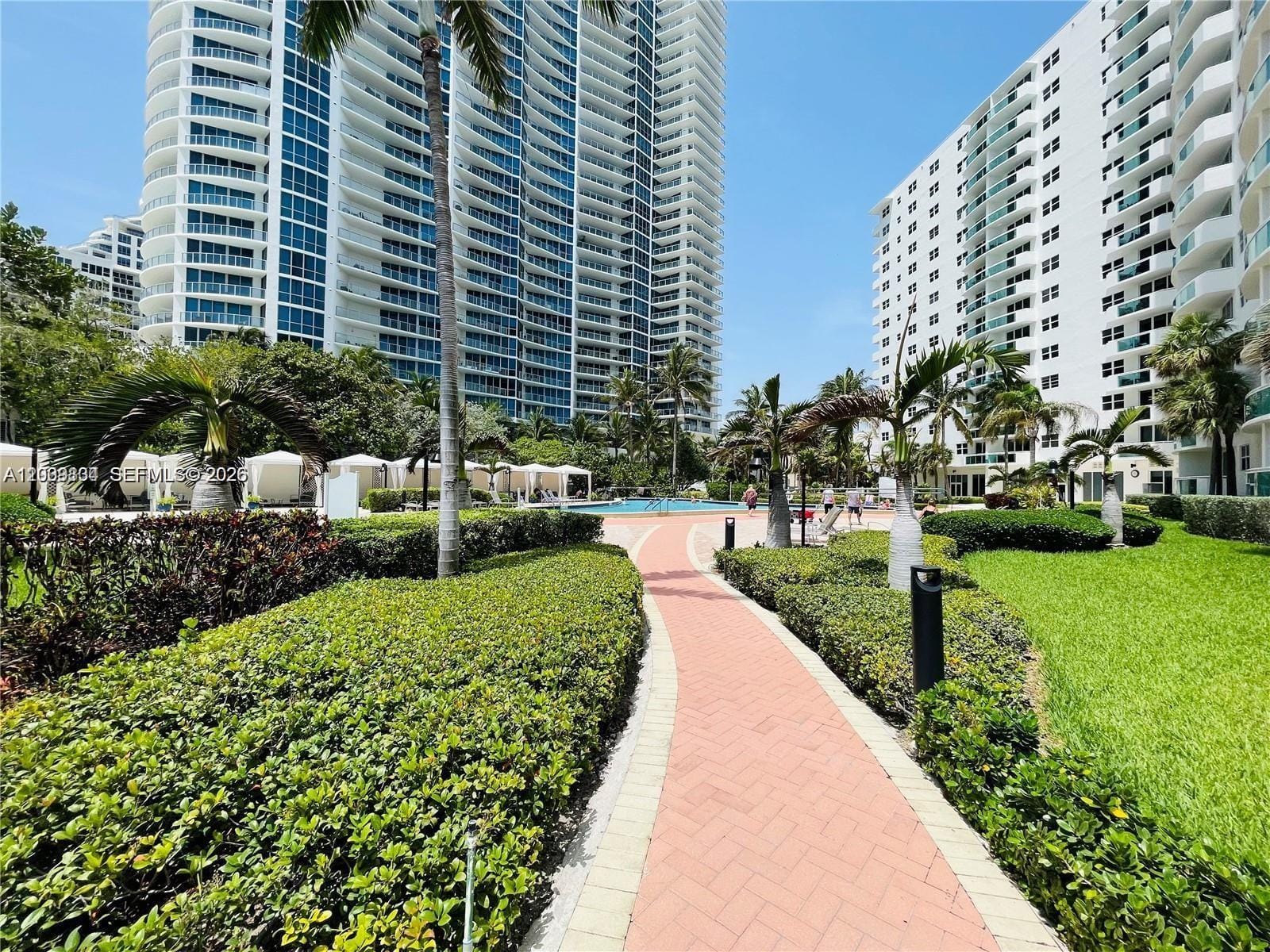 3001 S Ocean Drive 101, Hollywood, FL 33019 photo 15