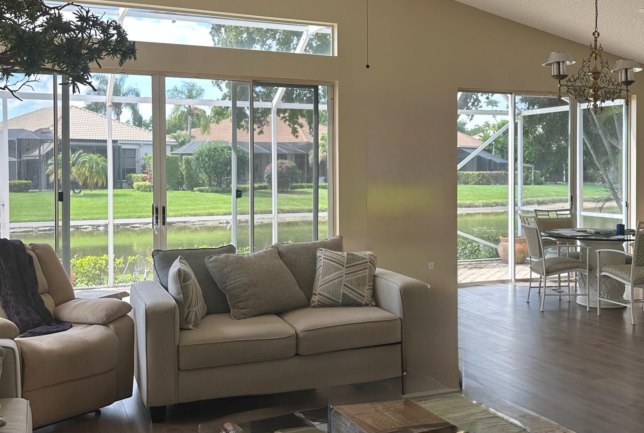 4554 Carlton Golf Drive, Lake Worth, FL 33449, Lake Worth
