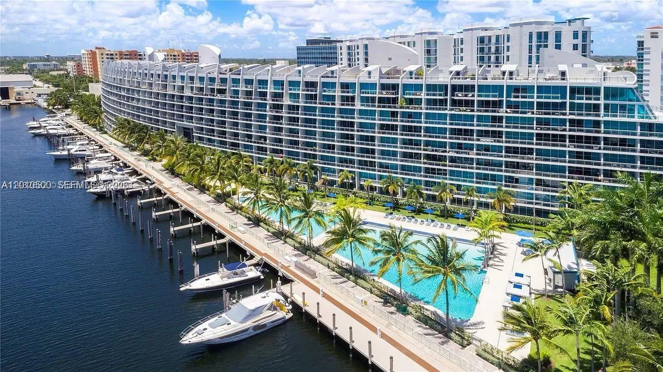 2950 NE 188th Street 448, Aventura, FL 33180, Aventura