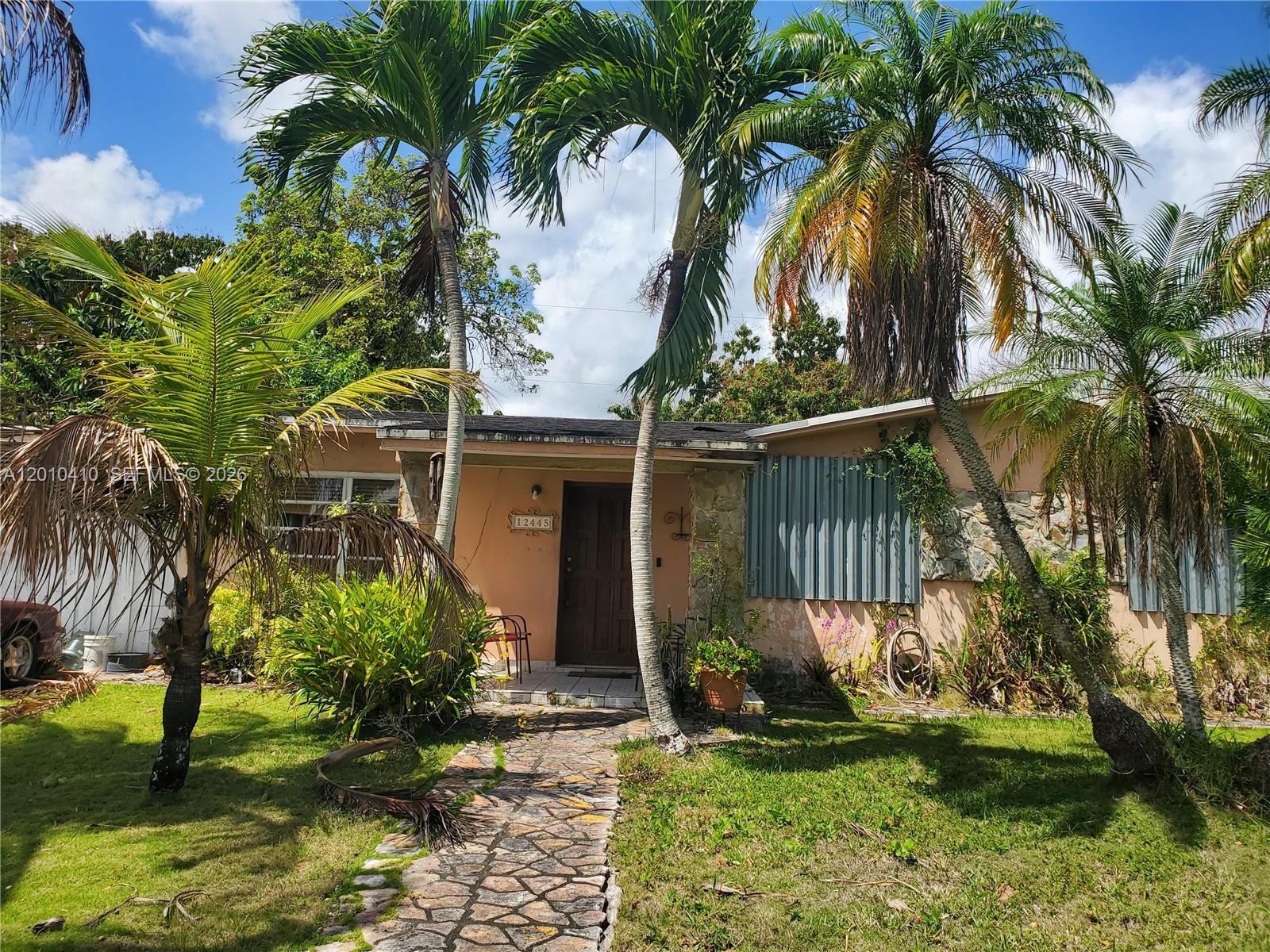 12445 SW 185th Terrace, Miami, FL 33177, Miami